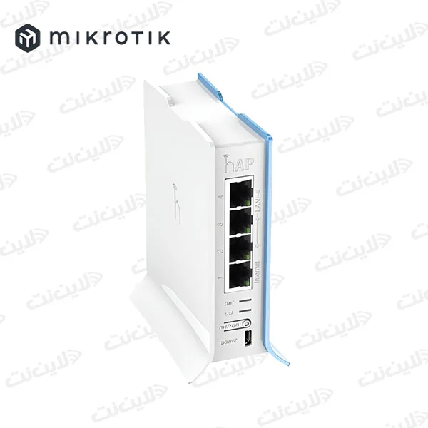 HAP Lite TC RB941-2nd-tc-روتر اکسس پوینت میکروتیک