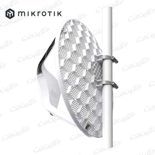 رادیو میکروتیک Mikrotik LHG 5-سفید