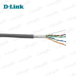 کابل 500متری NCB-C6SGRYR-500 دی لینک