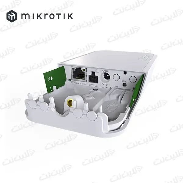 اکسس پوینت WAP LTE kit میکروتیک MikroTik