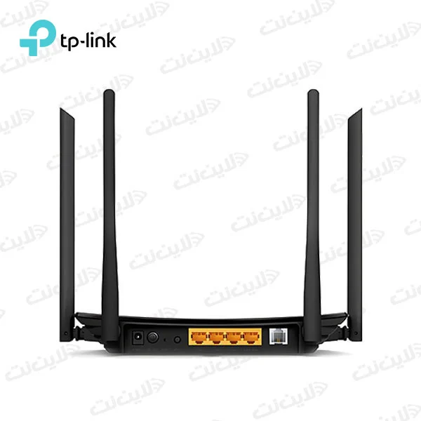 مودم ADSL/VDSL ARCHER VR300 تی پی لینک TP-LINK