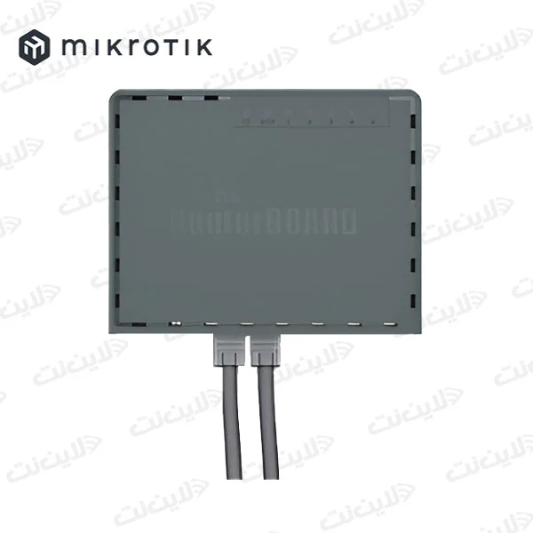 روتر میکروتیک مدل Mikrotik hEX S RB760iGS