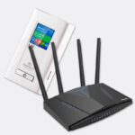 4G category