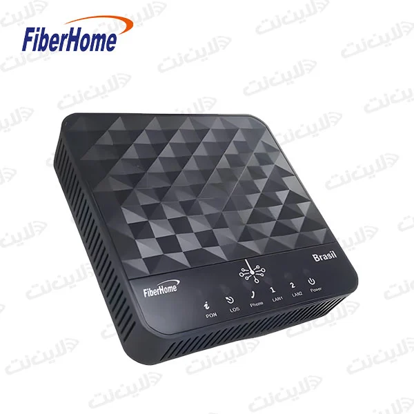 مودم فیبر نوری فایبرهوم مدل Fiber home AN5506-02-B9G