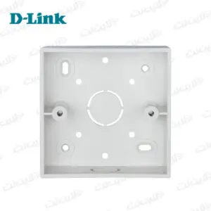 قاب پشتی پریز دی-لینک مدل D-LINK NBB-011