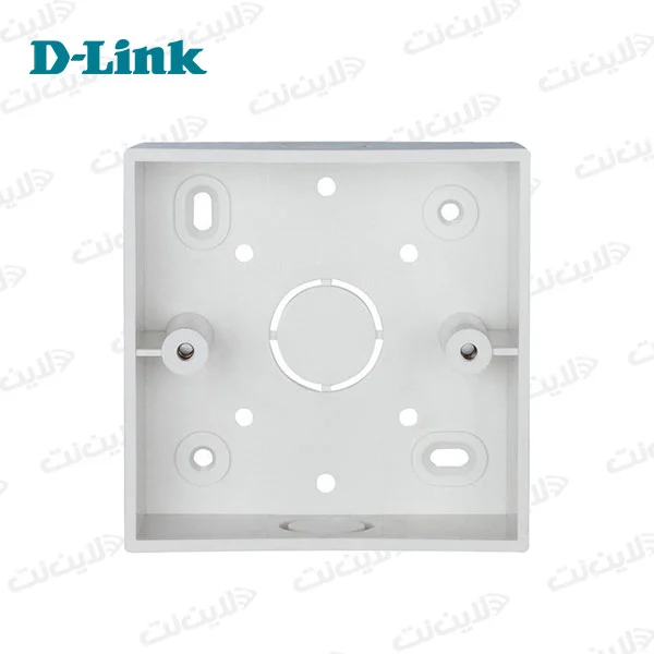 قاب پشتی پریز دی-لینک مدل D-LINK NBB-011