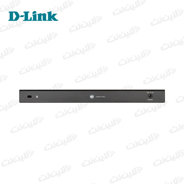 سوئیچ 16 پورت دی لینک مدل D-Link DGS-1016S