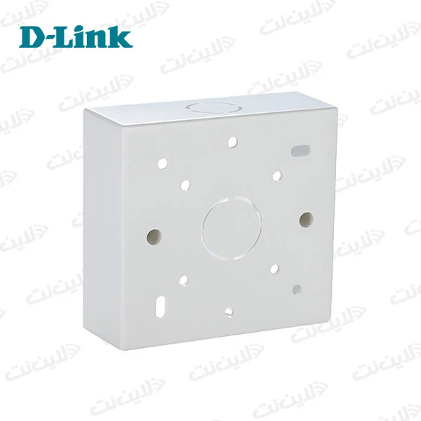 قاب پشتی پریز دی-لینک مدل NBB-011