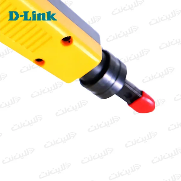 آچار پانچ دی لینک مدل D-LINK NTP-001