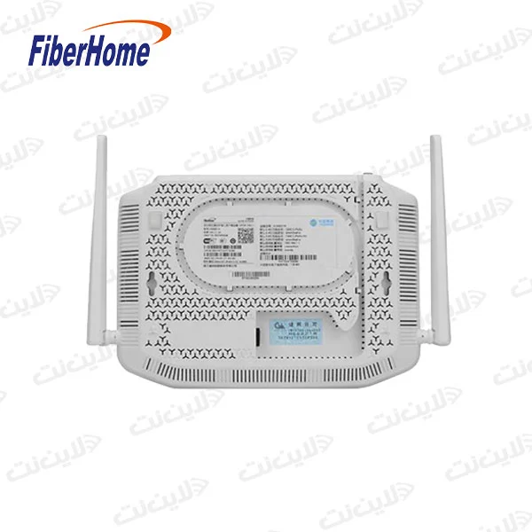 مودم دوبانده فایبرهوم مدل Fiber home HG6821M