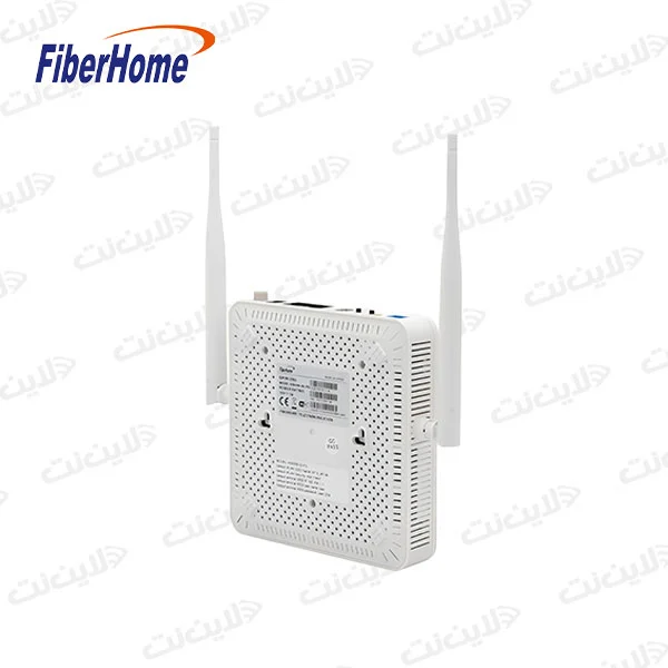 مودم فیبر نوری مدل Fiber home AN5506-02FG