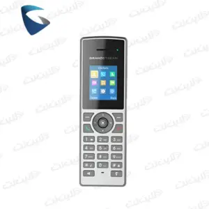 تلفن بیسیم مدل Grandstream DP730