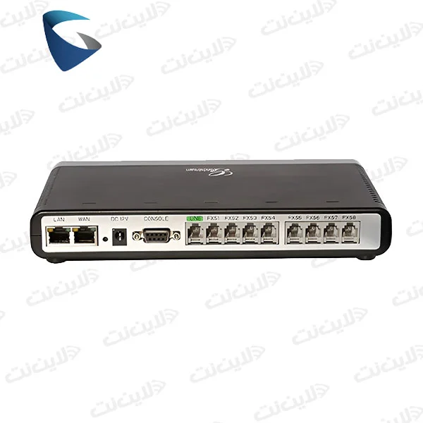 گیت وی گرند استریم مدل Grandstream GXW4108