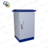 رک 20 یونیت عرض 80 ایستاده کبیر صنعت مدل Kabir sanat KS2060F56