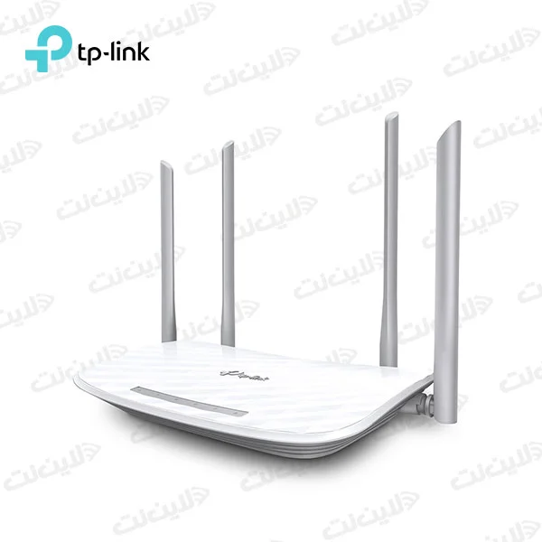 روتر بیسیم تی پی لينک TP-LINK Archer C50
