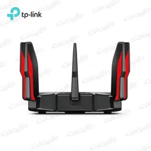 روتر بی سیم تی پی لینک مدل TP-LINK Archer AX11000