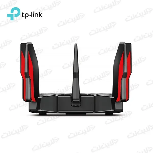 روتر بی سیم تی پی لینک مدل TP-LINK Archer AX11000