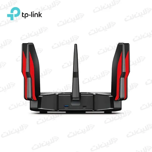 روتر تی پی لینک مدل TP-LINK Archer AX11000