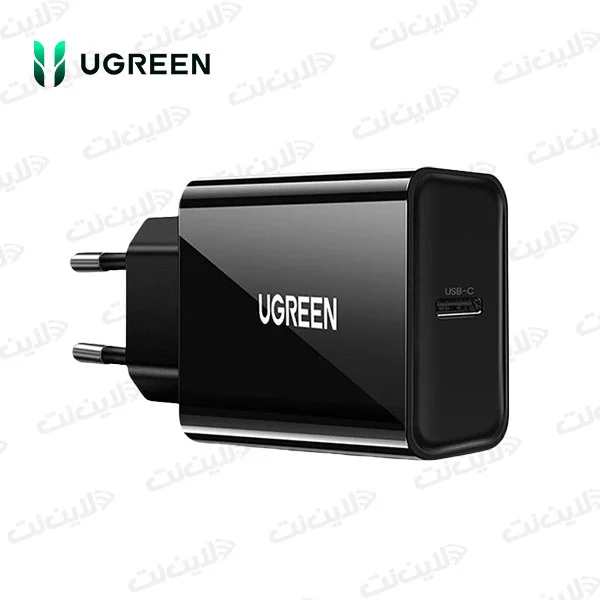 شارژر دیواری 20W یوگرین CD137-10191