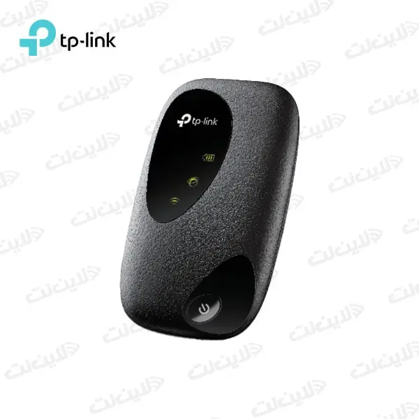 مودم روتر 4G LTE بیسیم تی پی لينک مدل TP-Link M7000