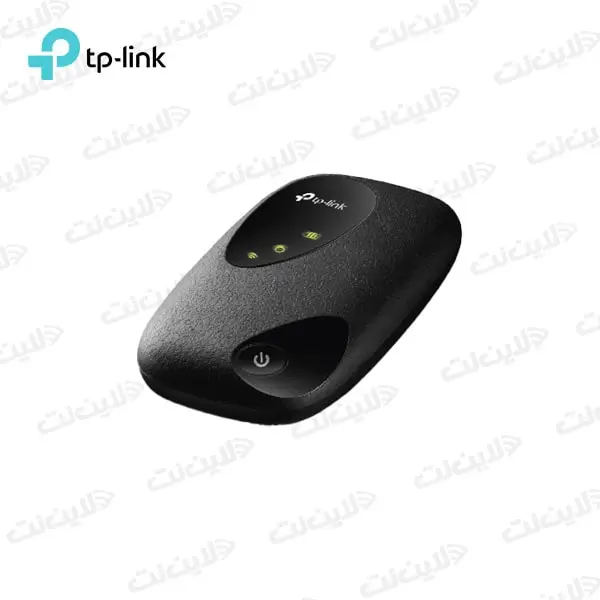 مودم روتر 4G LTE بیسیم تی پی لينک مدل TP-Link M7000