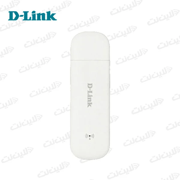 مودم روتر 4G LTE بیسیم دی لينک مدل D-LINK DWR-910M