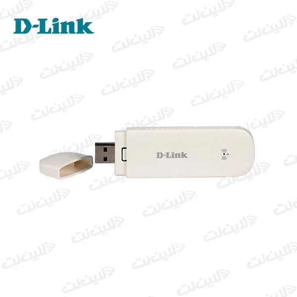 مودم روتر 4G LTE بیسیم دی لينک مدل D-LINK DWR-910M
