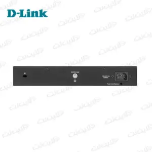 سوئیچ شبکه 24 پورت D-LINK DGS-1024C
