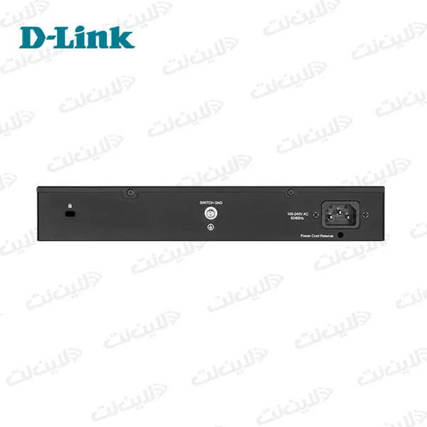 سوئیچ شبکه 24 پورت D-LINK DGS-1024C