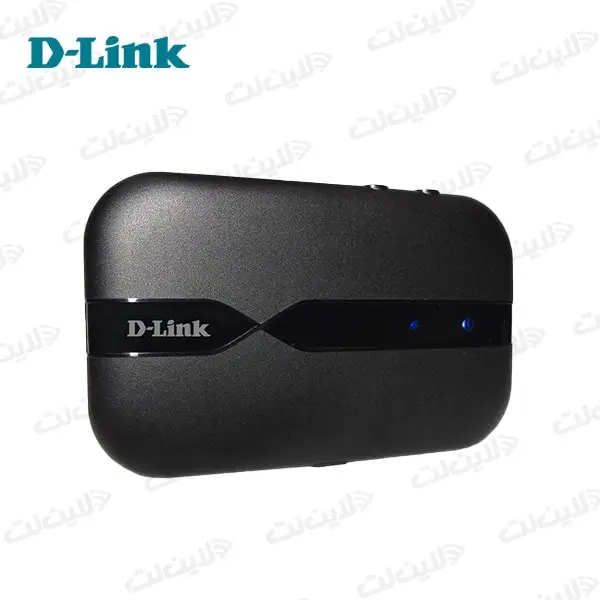 مودم روتر 4G LTE بیسیم دی لینک مدل D-Link DWR-932C