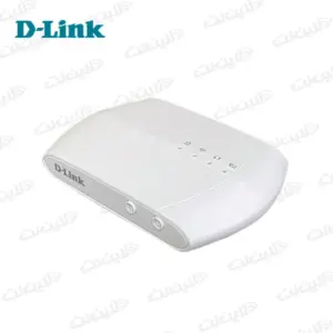 مودم روتر 4G LTE بی‌سیم مدل D-Link DWR-933V
