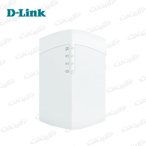 مودم روتر 4G LTE بیسیم دی لينک مدل D-Link DWR-933V