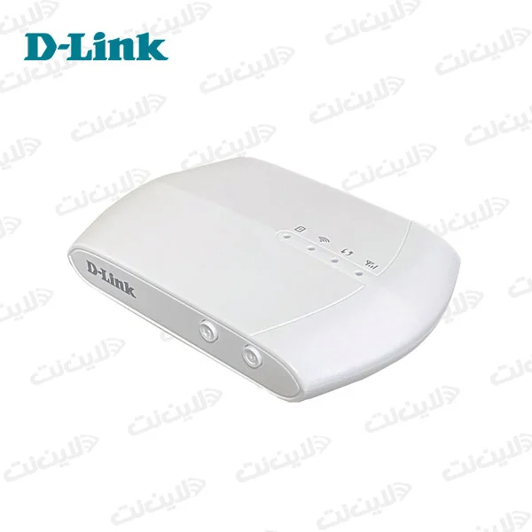مودم روتر 4G LTE بیسیم مدل D-Link DWR-933V