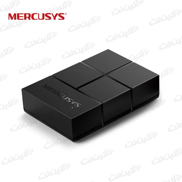 سوییچ 5 پورت گیگابیت مرکوسیس مدل Mercusys MS105G