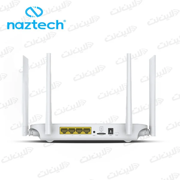 مودم نزتک مدل Naztech NZT-77DX