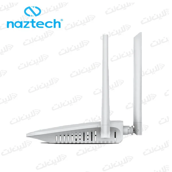 مودم روتر نزتک مدل Naztech NZT-77DX