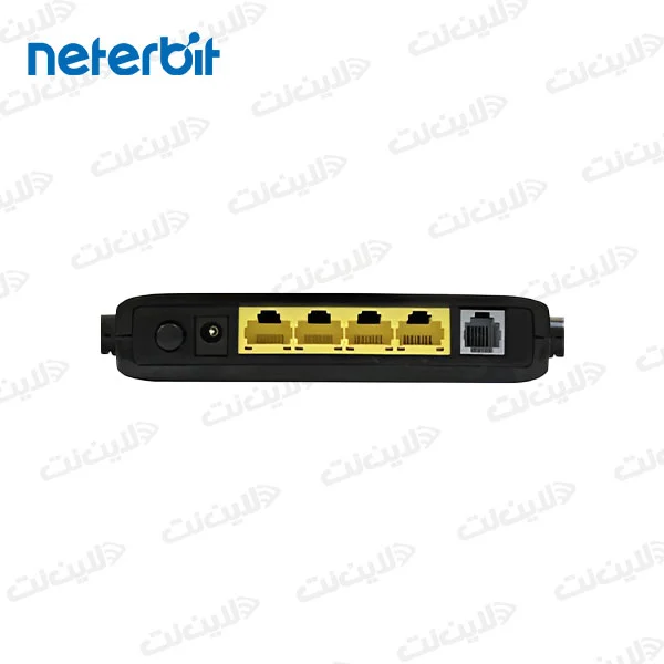 مودم روتر بی سیم نتربیت مدل Neterbit NV-4230N