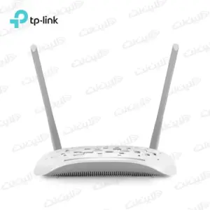 مودم بی سیم تی پی لينک مدل TP-LINK TD-W8961N