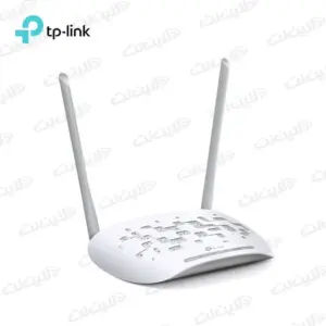 اکسس پوينت تی پی لينک مدل TL-WA801ND