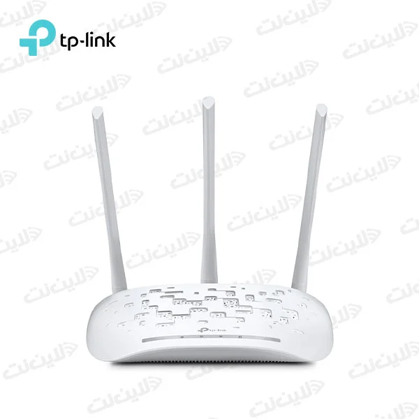اکسس پوینت بیسیم تی پی لینک مدل TP-LINK TL-WA901ND