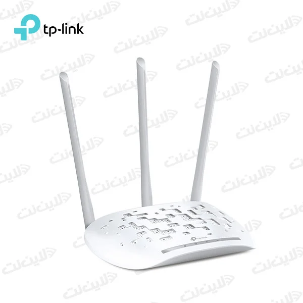 اکسس پوینت فضای داخلی بیسیم تی پی لینک مدل TP-LINK TL-WA901ND