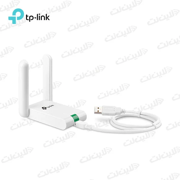 کارت شبکه بی سیم تی پی لینک مدل TP-LINK TL-WN822N