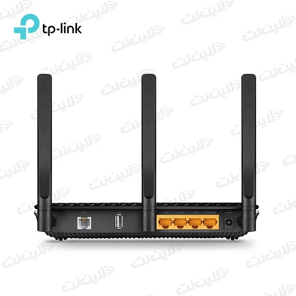مودم ADSL/VDSL تی پی لينک مدل TP-Link Archer VR600