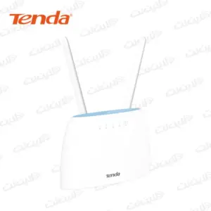 مودم 4G LTE دوبانده تندا مدل Tenda 4G09