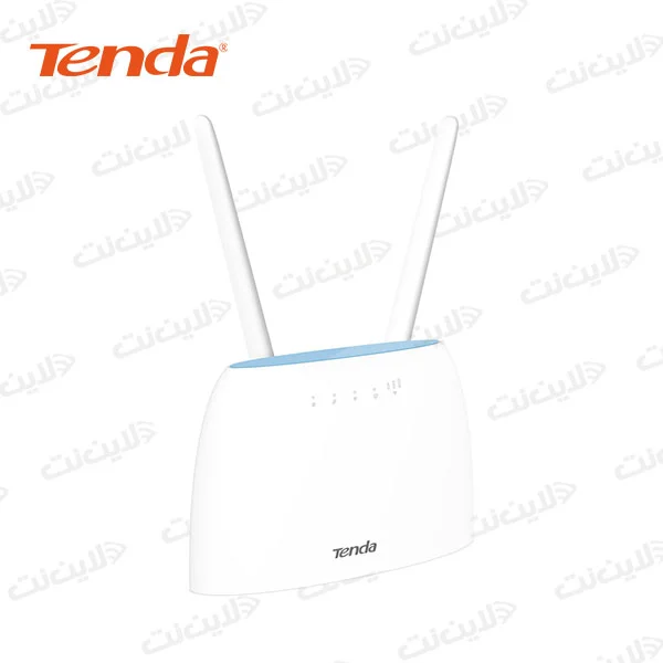 مودم 4G LTE دوبانده تندا مدل Tenda 4G09