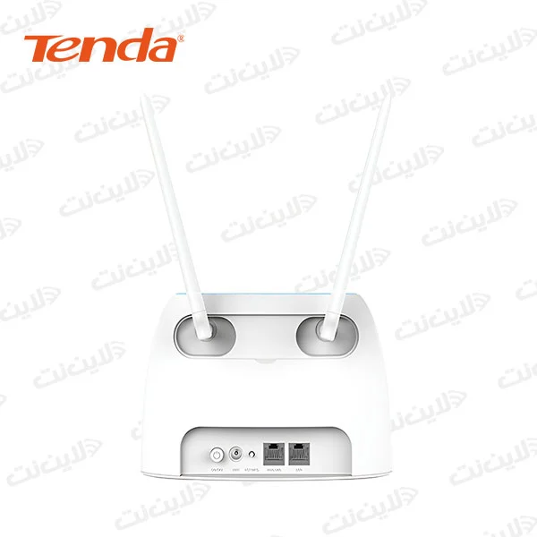 مودم روتر دوبانده تندا مدل Tenda 4G09