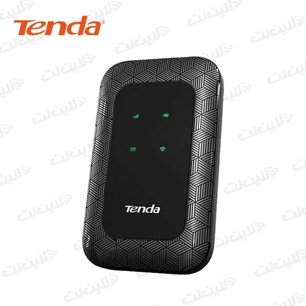 مودم 4G تندا مدل Tenda 4G180