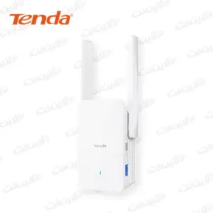 توسعه دهنده مدل Tenda A33
