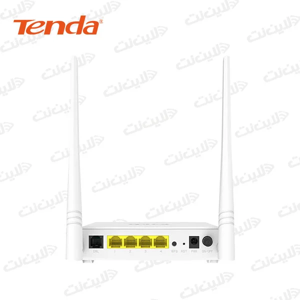 مودم روتر تندا مدل Tenda V300