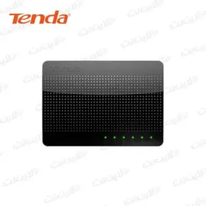 سوییچ گیگابیت تندا مدل Tenda SG105